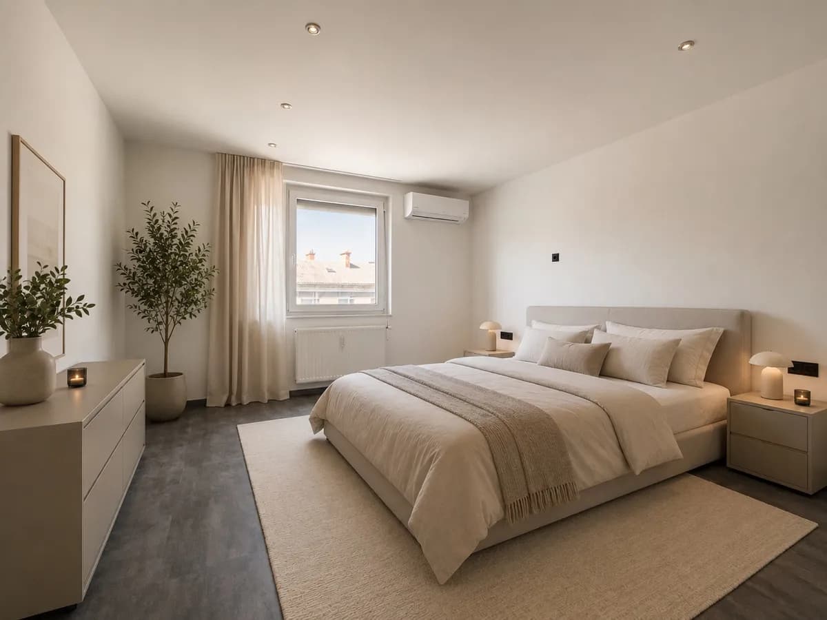 2-Zimmer-Wohnung kaufen in Wien – 73 m², € 319.000 – Bild 5 von 11