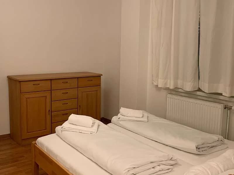 2-Zimmer-Wohnung mieten in Wien – 36 m², € 849 – Bild 7 von 13