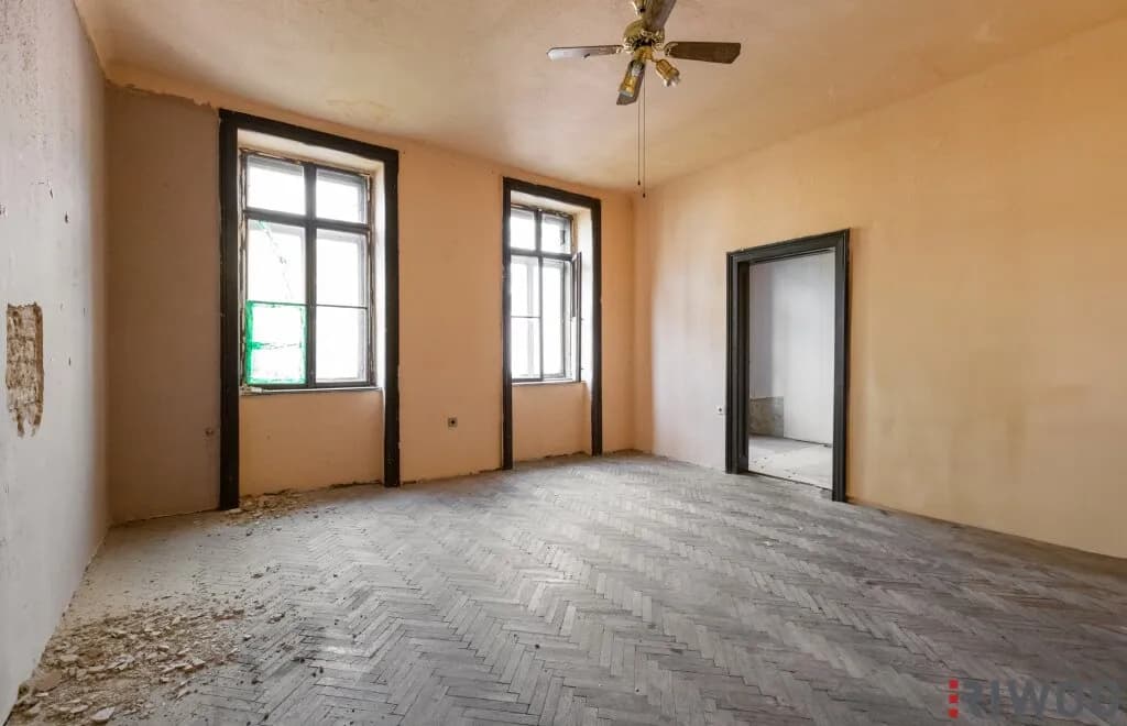 2-Zimmer-Wohnung kaufen in Wien – 58,15 m², € 299.000 – Bild 2 von 33