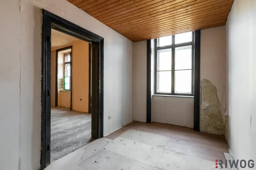 2-Zimmer-Wohnung kaufen in Wien – 58,15 m², € 299.000 – Bild 5 von 33