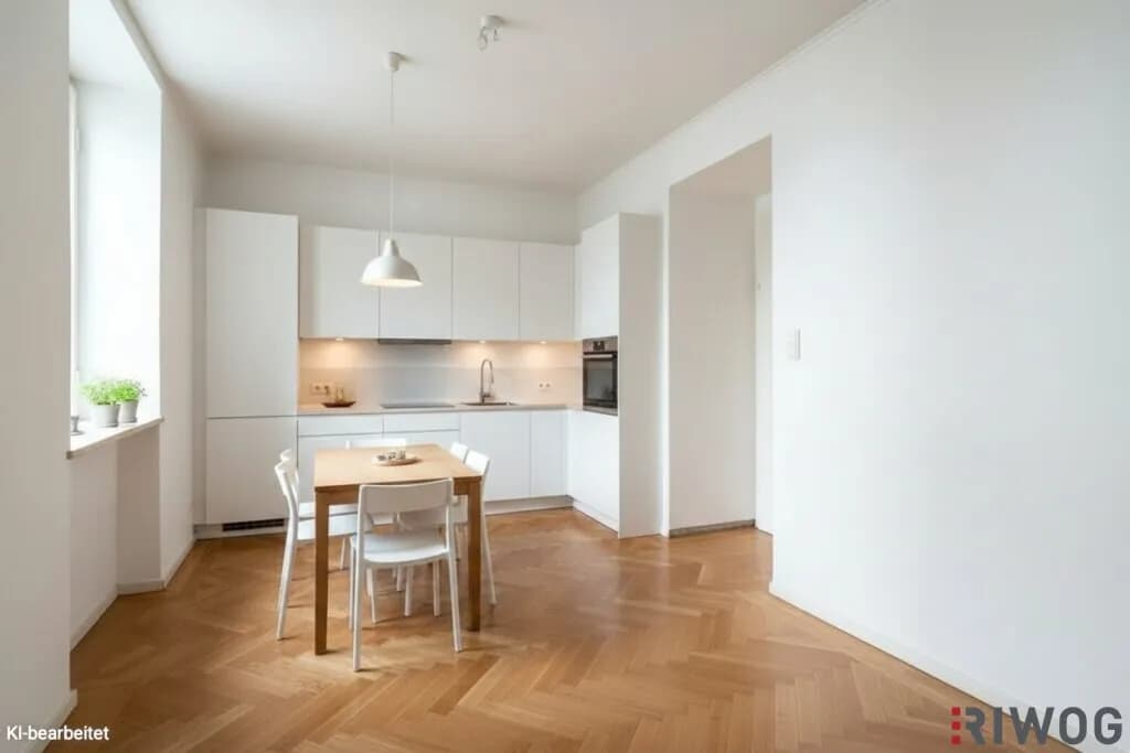 2-Zimmer-Wohnung kaufen in Wien – 58,15 m², € 299.000 – Bild 8 von 33