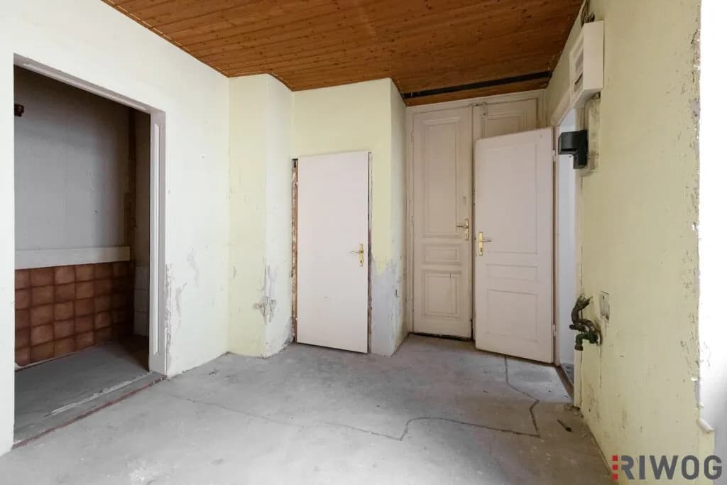 2-Zimmer-Wohnung kaufen in Wien – 58,15 m², € 299.000 – Bild 11 von 33