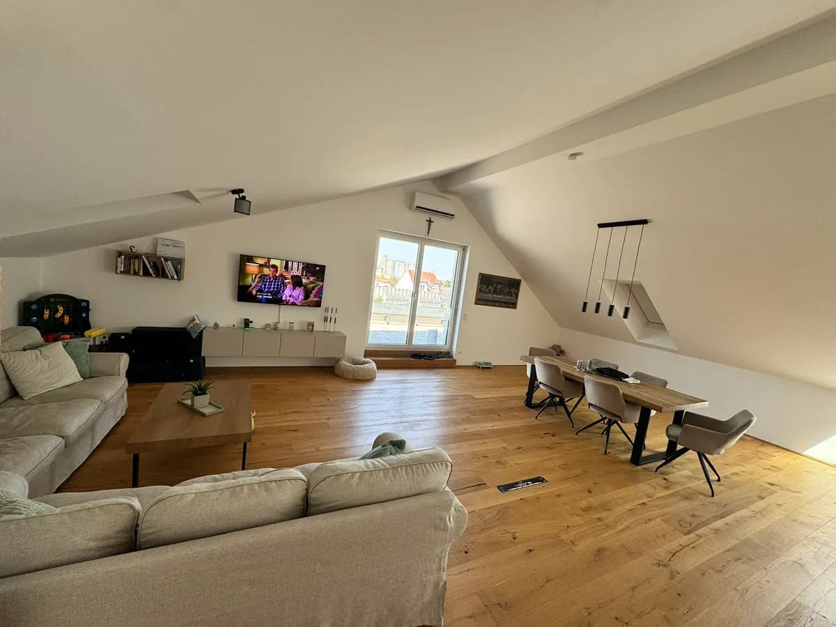 4-Zimmer-Wohnung mieten in Bruck an der Leitha – 150 m², € 1.319 – Bild 3 von 20