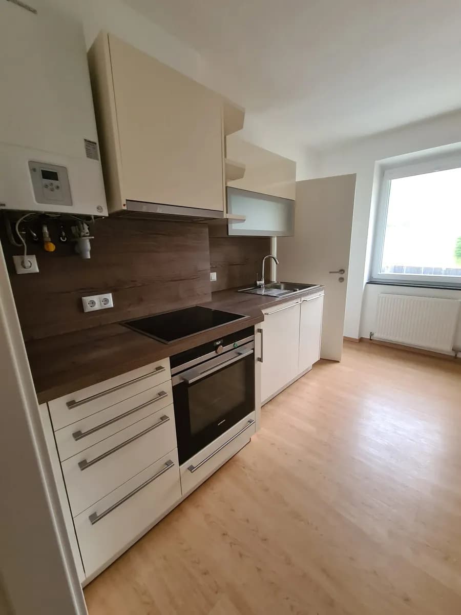 3-Zimmer-Wohnung kaufen in Gmunden – 76 m², € 320.000