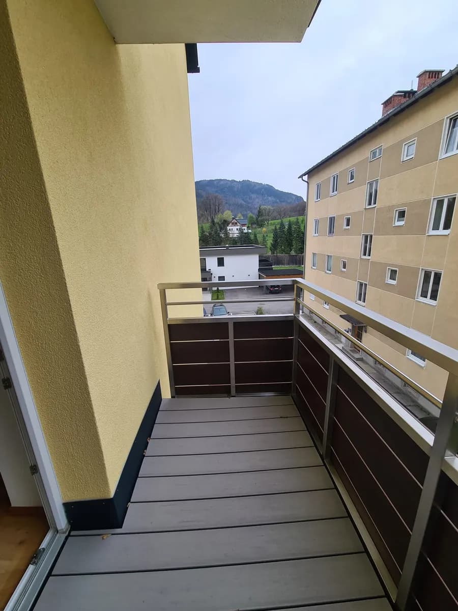 3-Zimmer-Wohnung kaufen in Gmunden – 76 m², € 320.000 – Bild 3 von 11