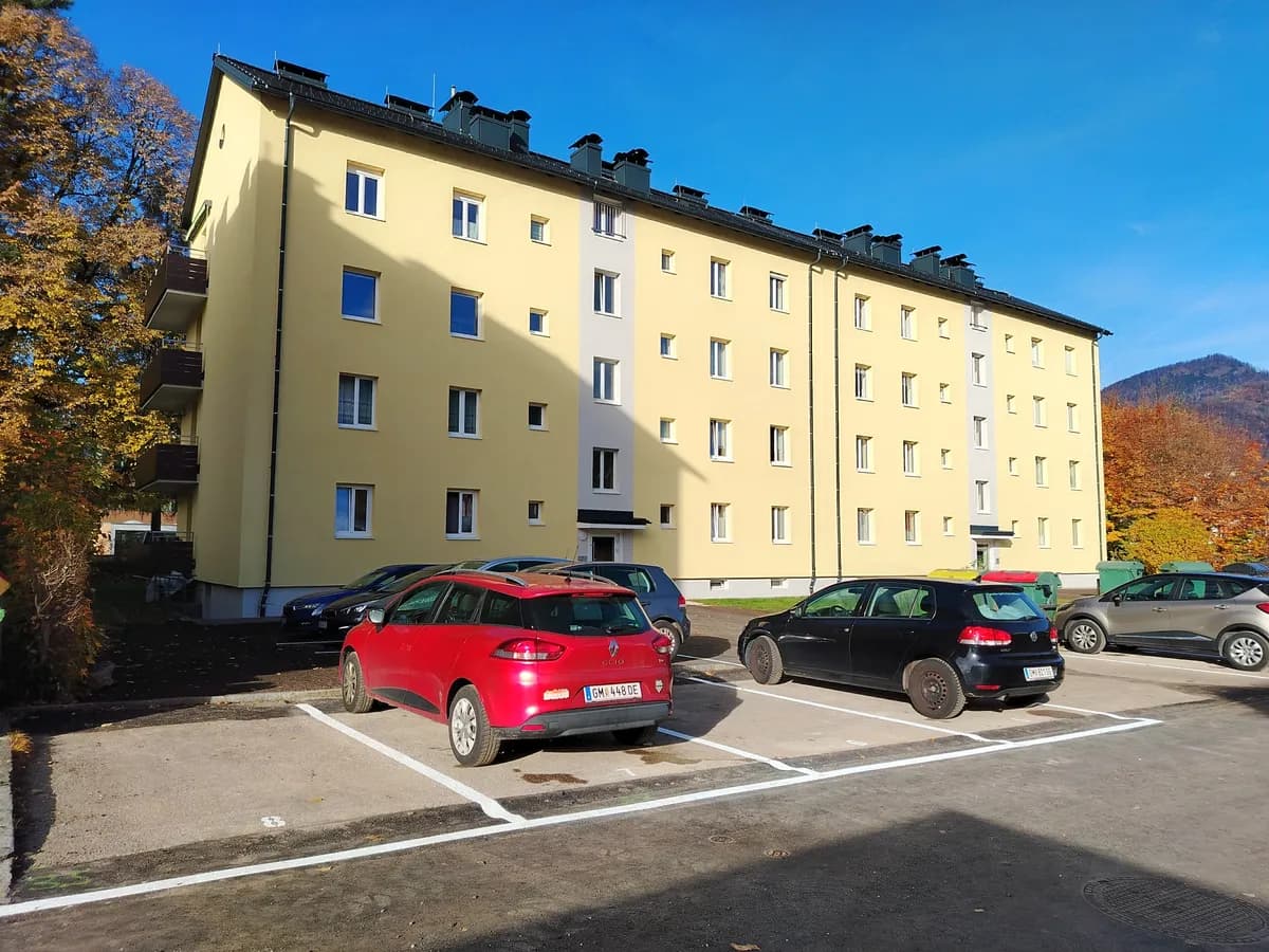 3-Zimmer-Wohnung kaufen in Gmunden – 76 m², € 320.000 – Bild 7 von 11
