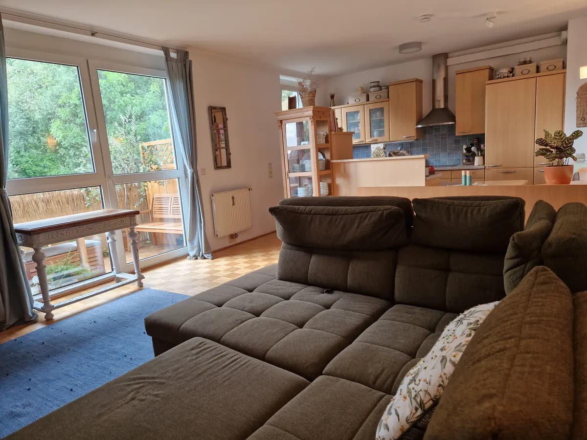 4-Zimmer-Wohnung kaufen in Graz – 85 m², € 399.000