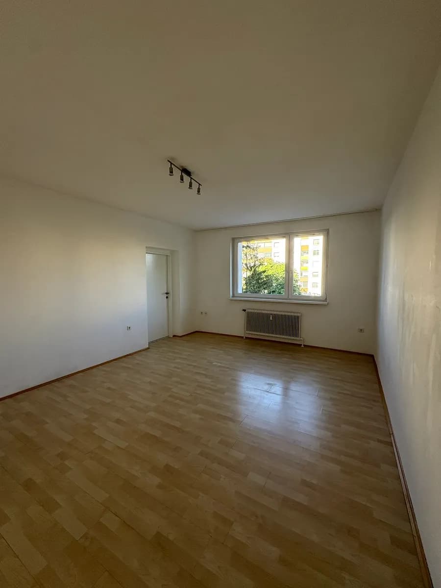 2-Zimmer-Wohnung mieten in Wels – 64 m², € 845