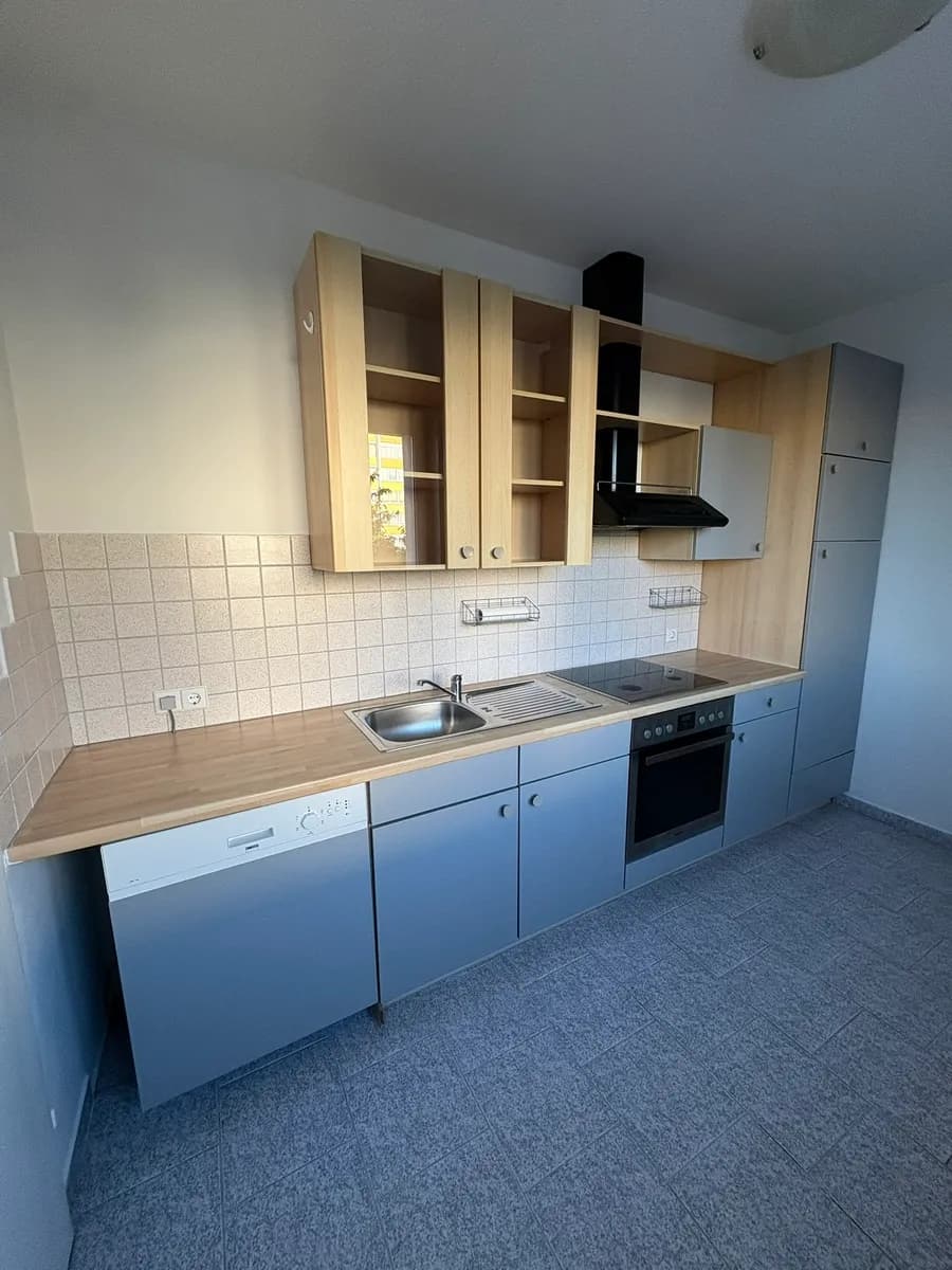 2-Zimmer-Wohnung mieten in Wels – 64 m², € 845 – Bild 4 von 10