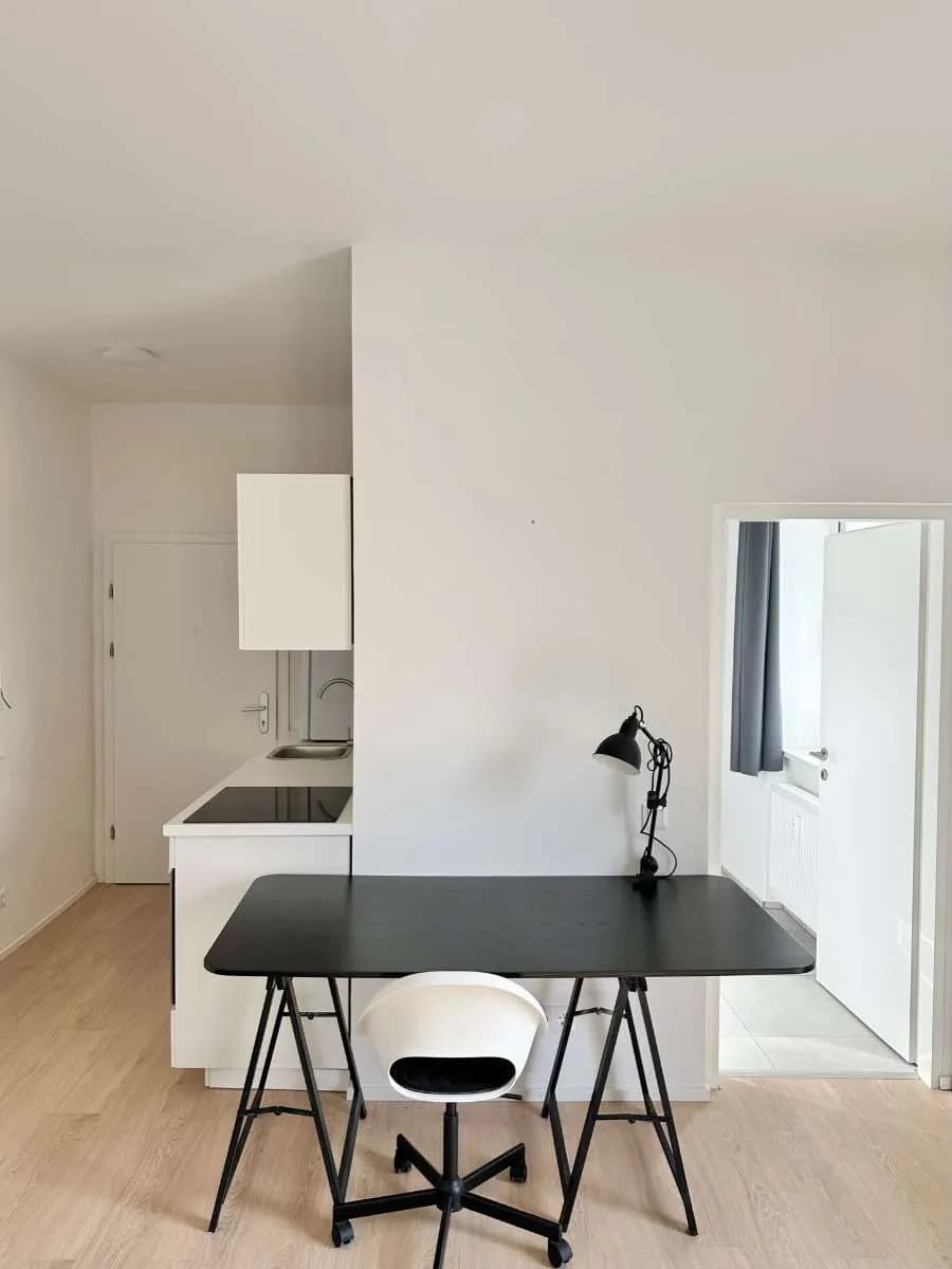 1-Zimmer-Wohnung kaufen in Klagenfurt – 28 m², € 129.000 – Bild 2 von 7