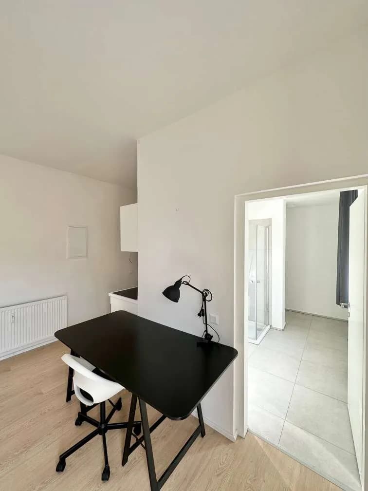 1-Zimmer-Wohnung kaufen in Klagenfurt – 28 m², € 129.000 – Bild 3 von 7