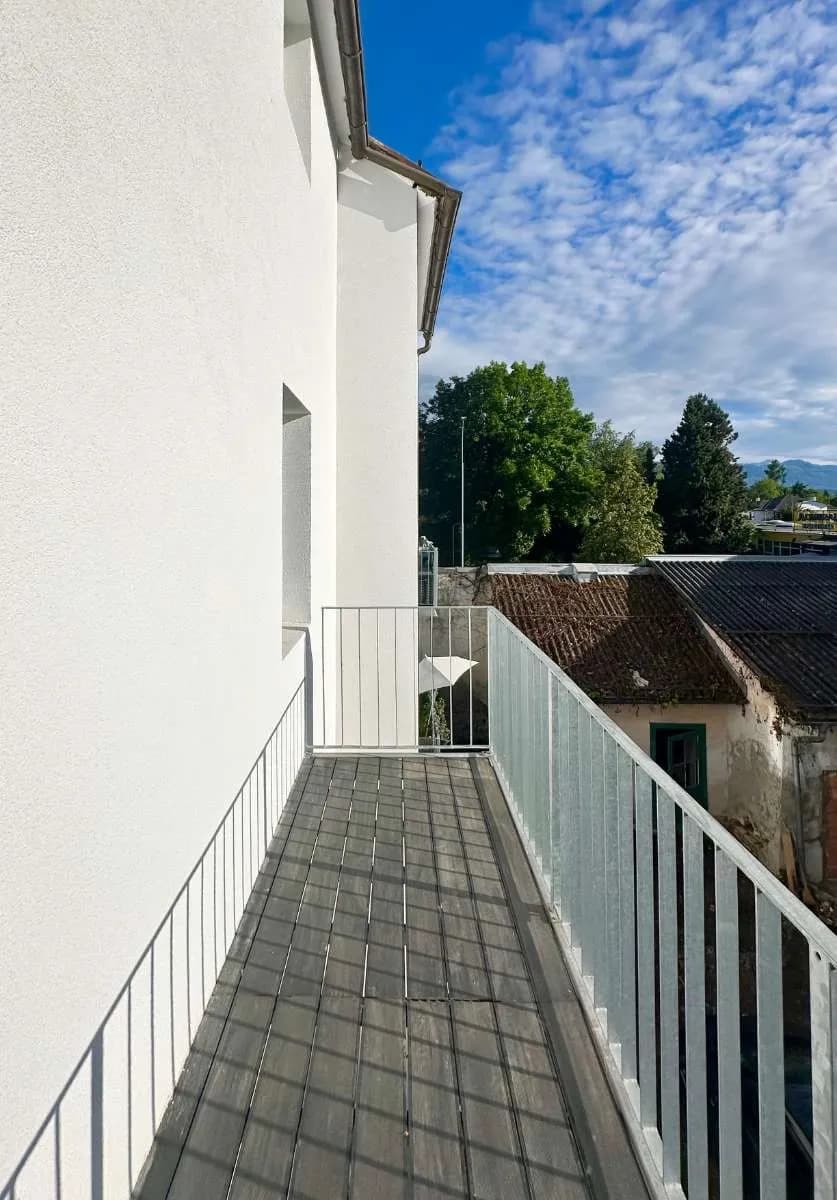1-Zimmer-Wohnung kaufen in Klagenfurt – 28 m², € 129.000 – Bild 6 von 7