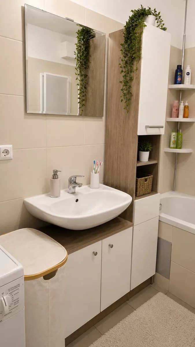 2-Zimmer-Wohnung mieten in Wien – 45 m², € 1.250 – Bild 5 von 6