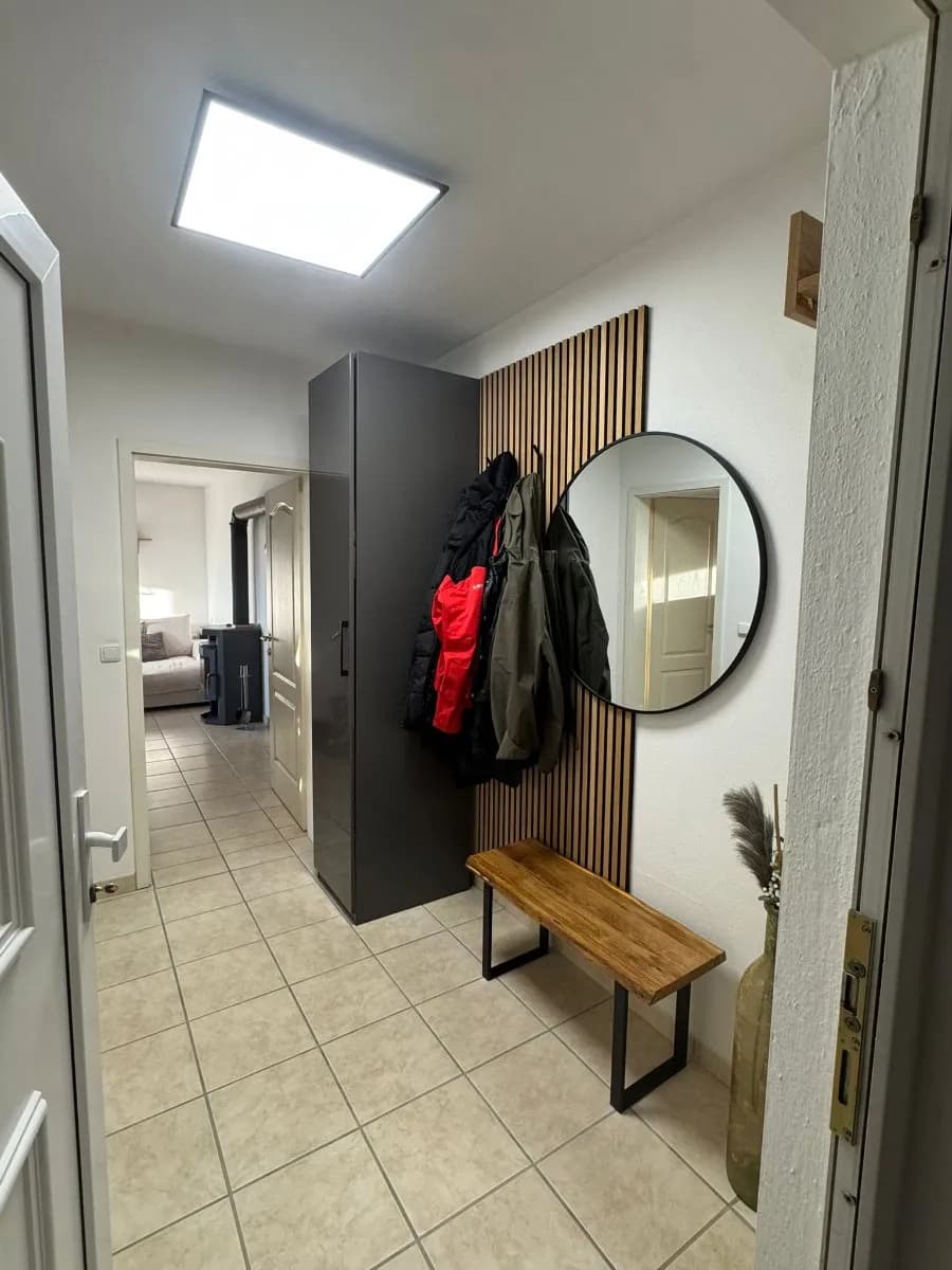 Wohnung mieten in Urfahr-Umgebung – 95 m², € 783 – Bild 2 von 13