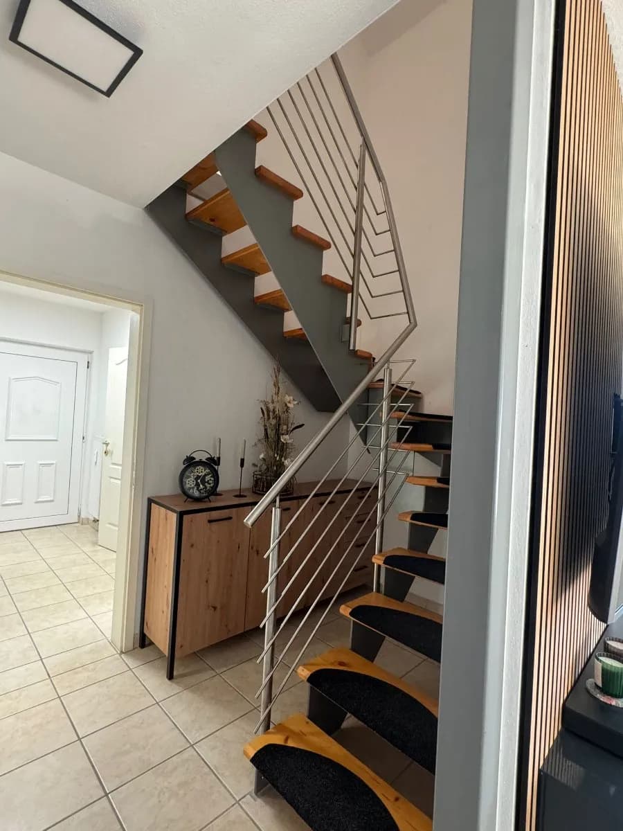 Wohnung mieten in Urfahr-Umgebung – 95 m², € 783 – Bild 3 von 13