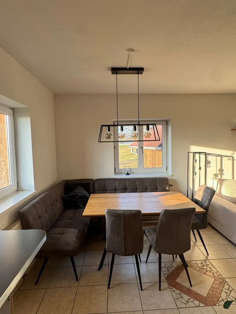Wohnung mieten in Urfahr-Umgebung – 95 m², € 783 – Bild 4 von 13