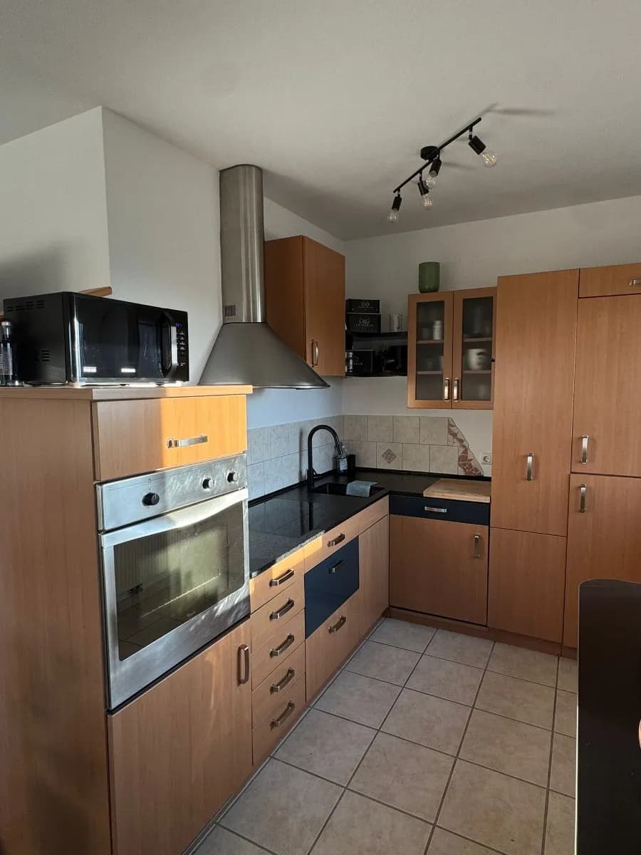 Wohnung mieten in Urfahr-Umgebung – 95 m², € 783 – Bild 5 von 13
