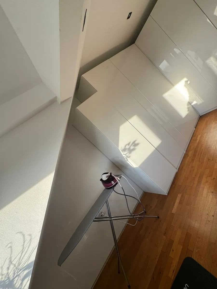 Wohnung mieten in Urfahr-Umgebung – 95 m², € 783 – Bild 8 von 13