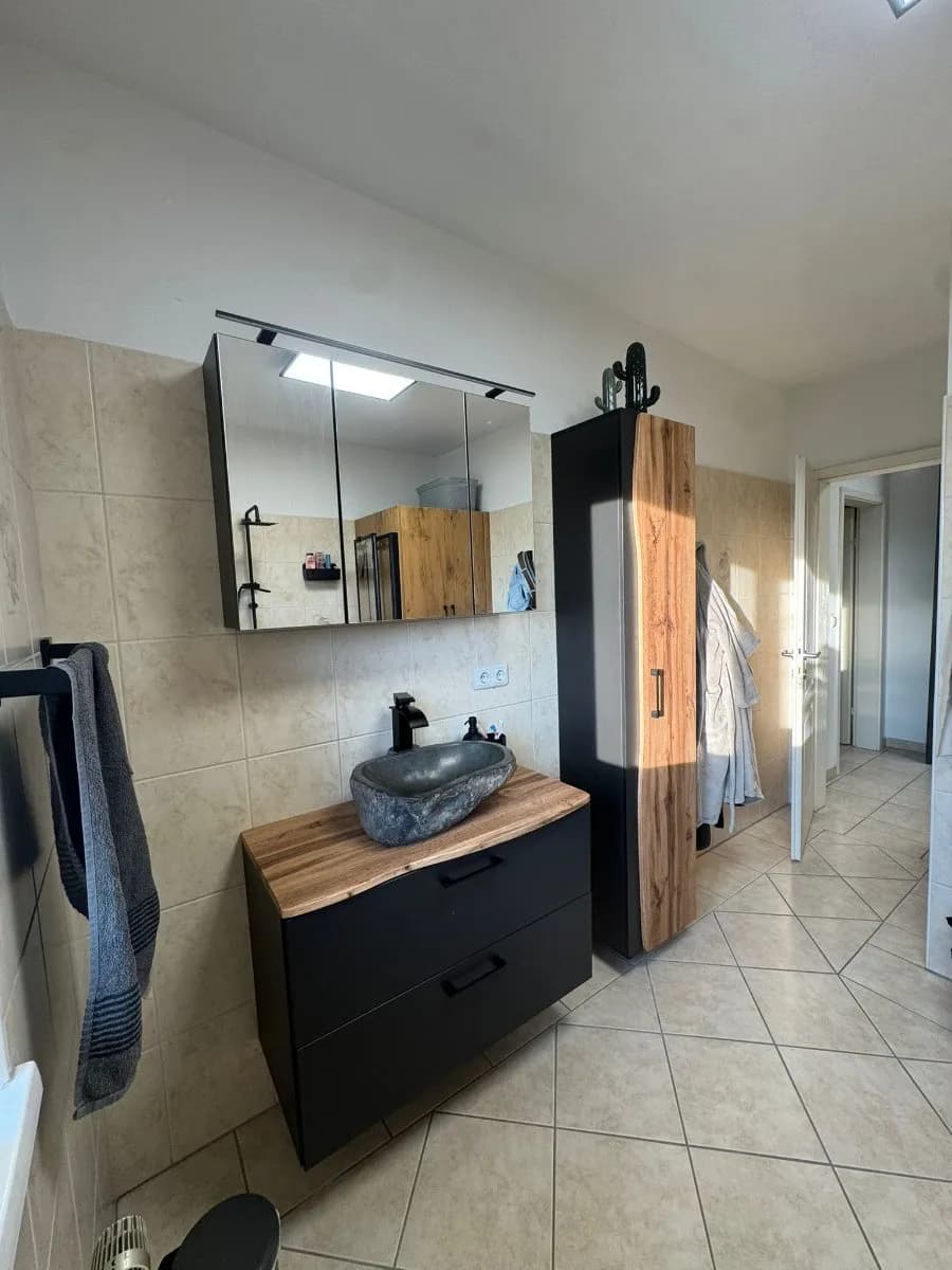 Wohnung mieten in Urfahr-Umgebung – 95 m², € 783 – Bild 11 von 13