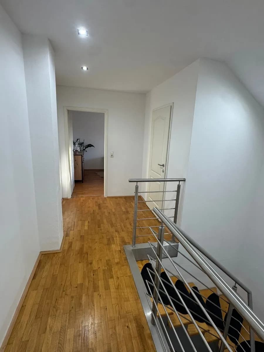 Wohnung mieten in Urfahr-Umgebung – 95 m², € 783 – Bild 12 von 13