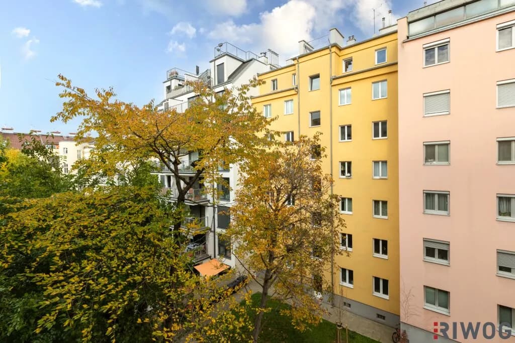2-Zimmer-Wohnung kaufen in Wien – 37,4 m², € 179.000 – Bild 3 von 32