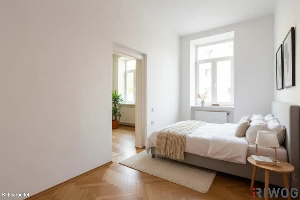 2-Zimmer-Wohnung kaufen in Wien – 37,4 m², € 179.000 – Bild 5 von 32