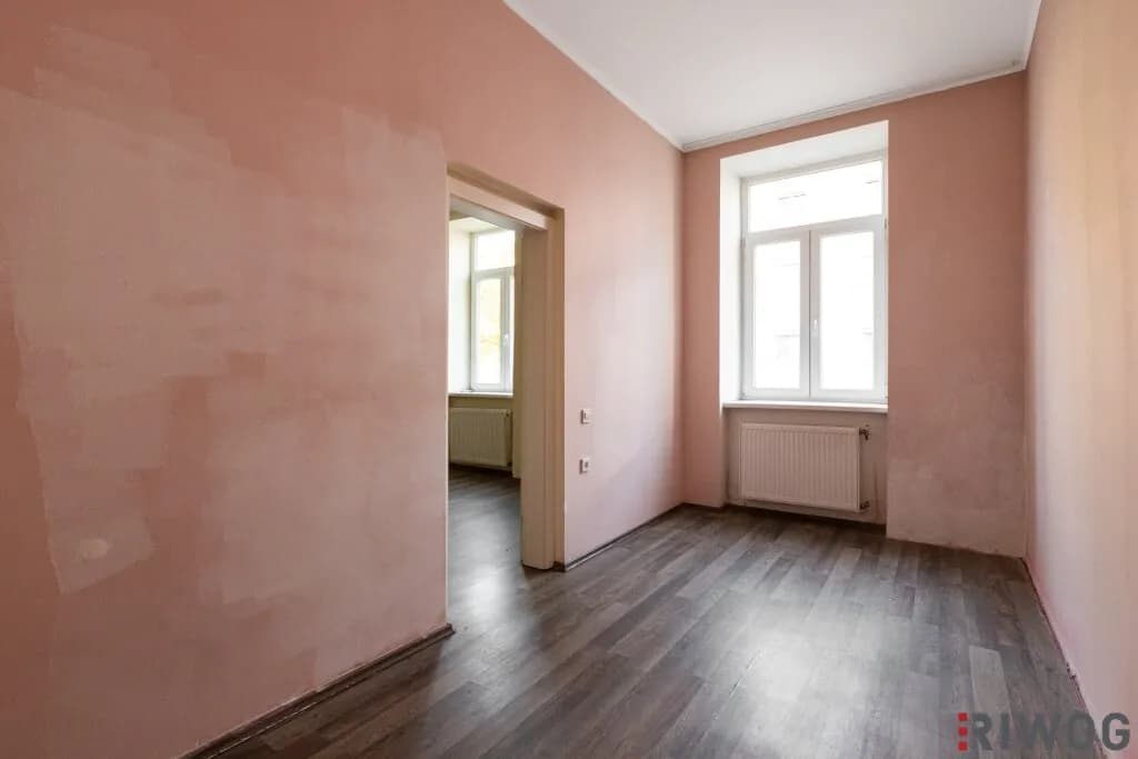 2-Zimmer-Wohnung kaufen in Wien – 37,4 m², € 179.000 – Bild 6 von 32