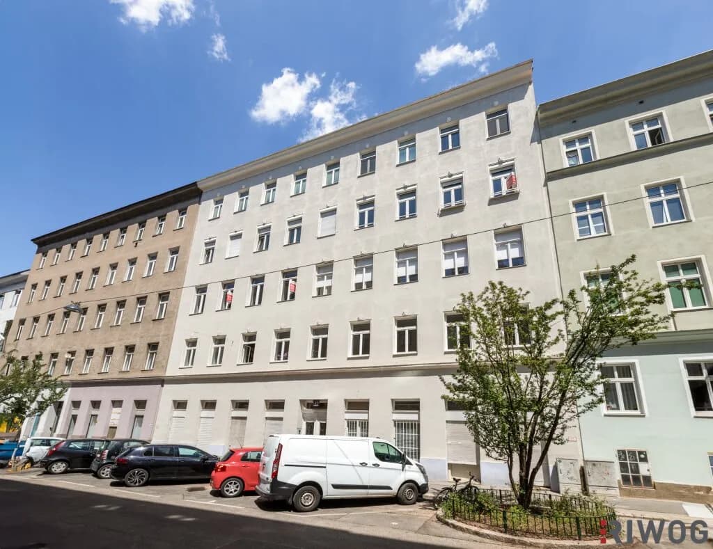 2-Zimmer-Wohnung kaufen in Wien – 37,4 m², € 179.000 – Bild 12 von 32