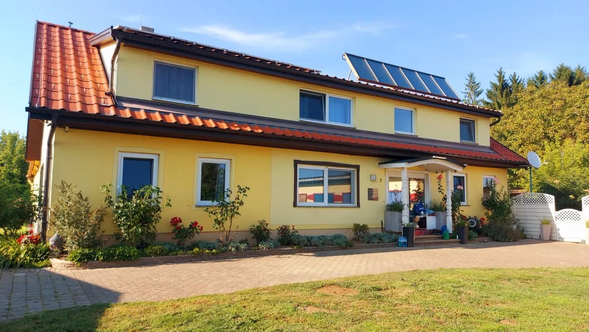 Haus kaufen in Güssing – 260 m², € 560.000