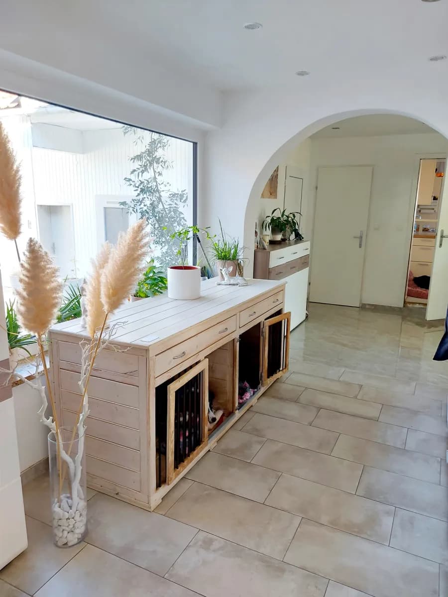 Haus kaufen in Güssing – 260 m², € 560.000 – Bild 17 von 29