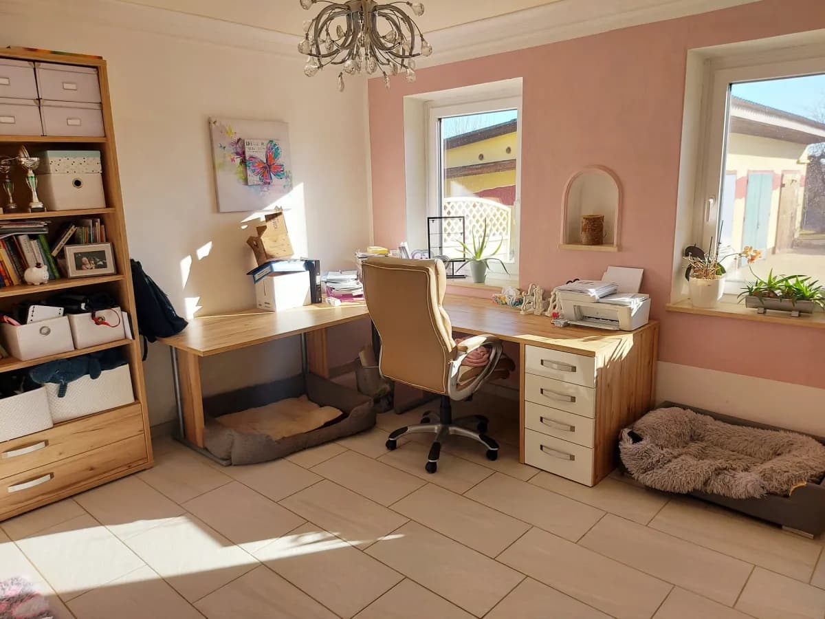 Haus kaufen in Güssing – 260 m², € 560.000 – Bild 21 von 29