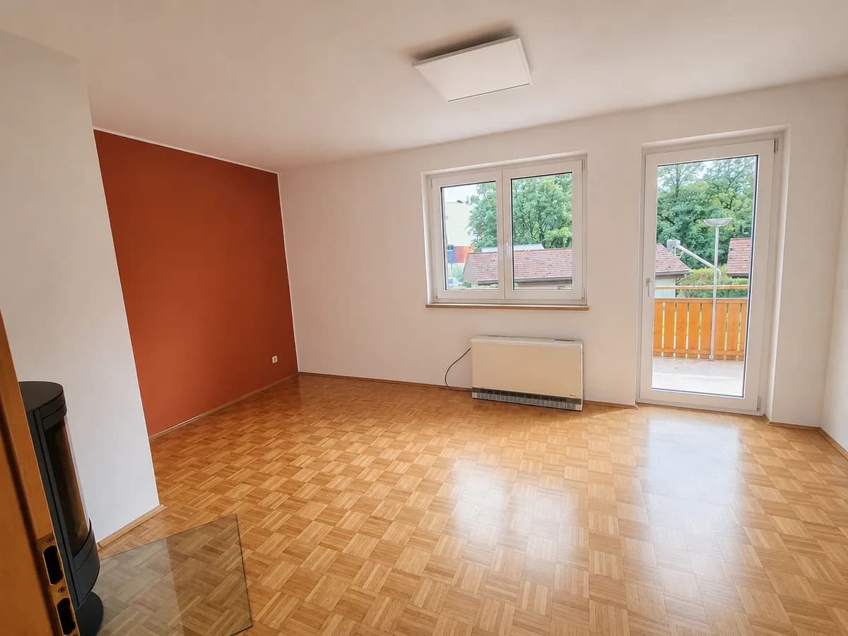 3-Zimmer-Wohnung kaufen in Weiz – 75 m², € 139.000 – Bild 2 von 12