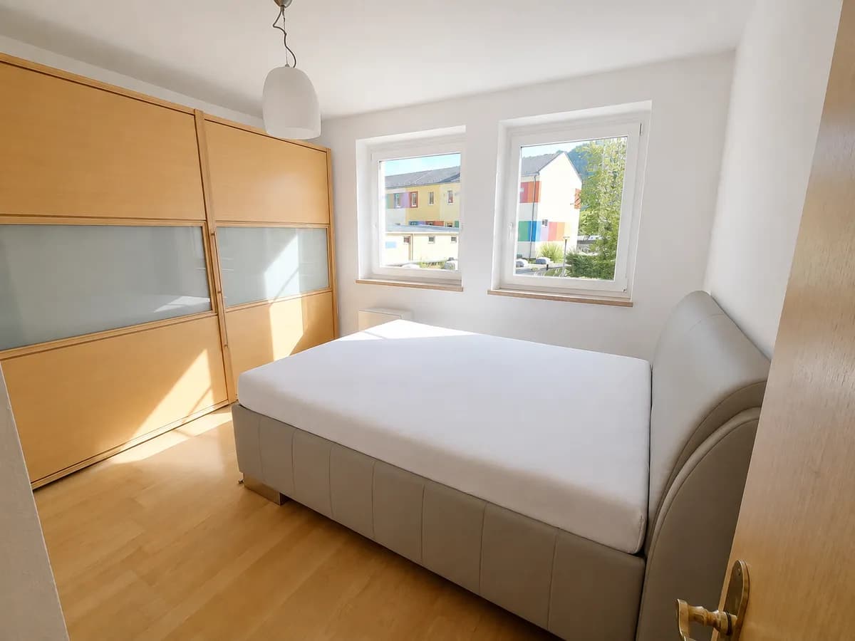 3-Zimmer-Wohnung kaufen in Weiz – 75 m², € 139.000 – Bild 4 von 12