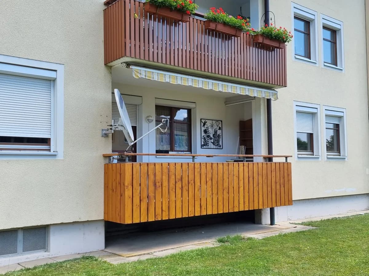 3-Zimmer-Wohnung kaufen in Weiz – 75 m², € 139.000 – Bild 11 von 12