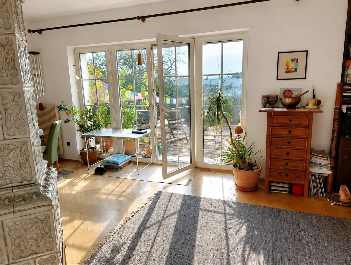 2-Zimmer-Wohnung mieten in Villach – 65 m², € 1.190 – Bild 2 von 7