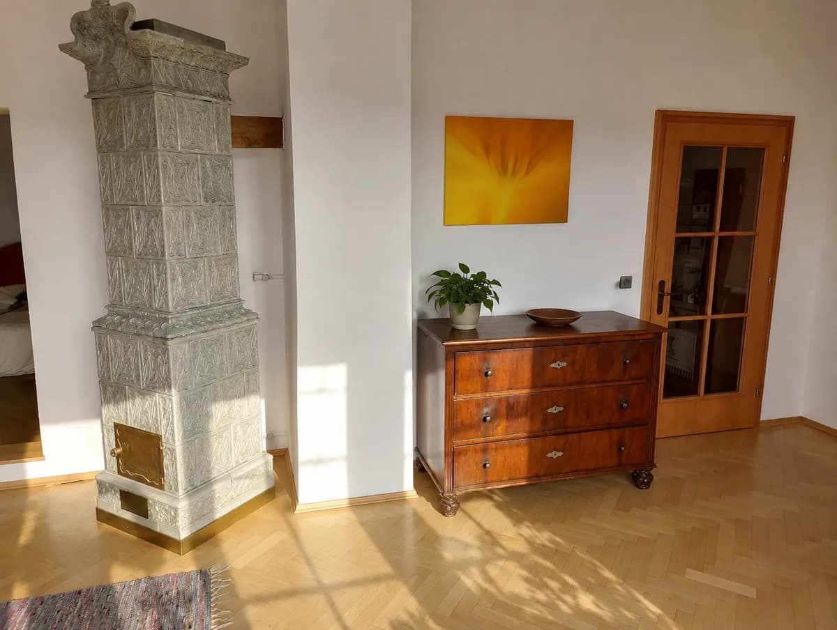 2-Zimmer-Wohnung mieten in Villach – 65 m², € 1.190 – Bild 3 von 7