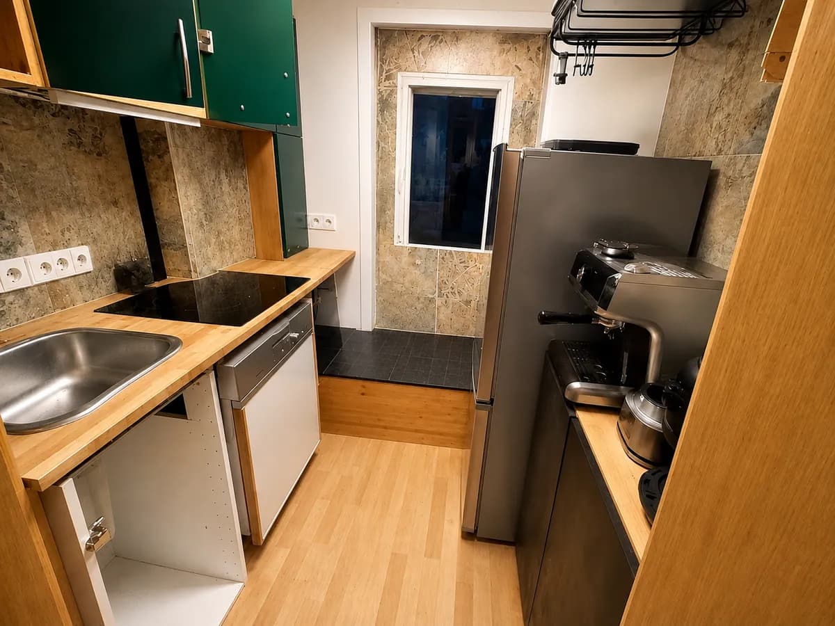 2-Zimmer-Wohnung mieten in Villach – 65 m², € 1.190 – Bild 6 von 7