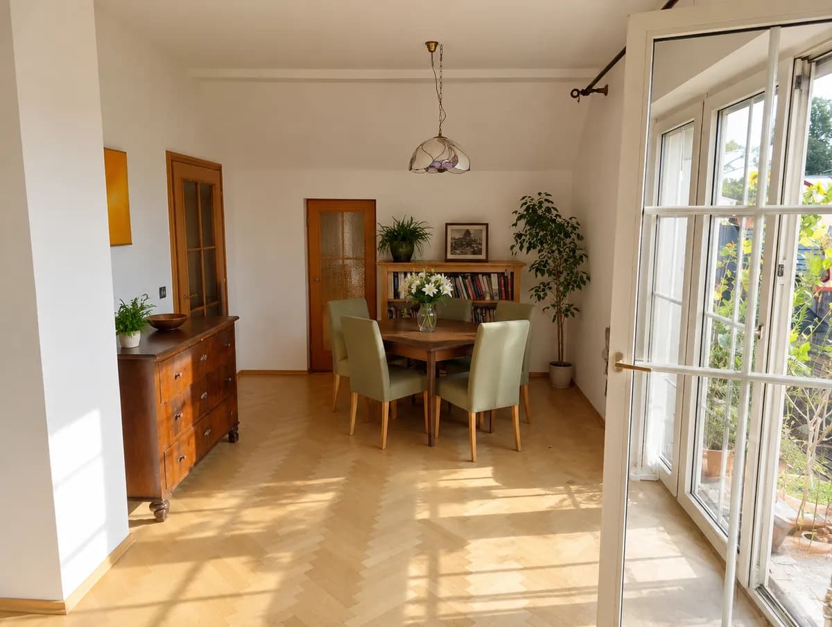 2-Zimmer-Wohnung mieten in Villach – 65 m², € 1.190 – Bild 7 von 7