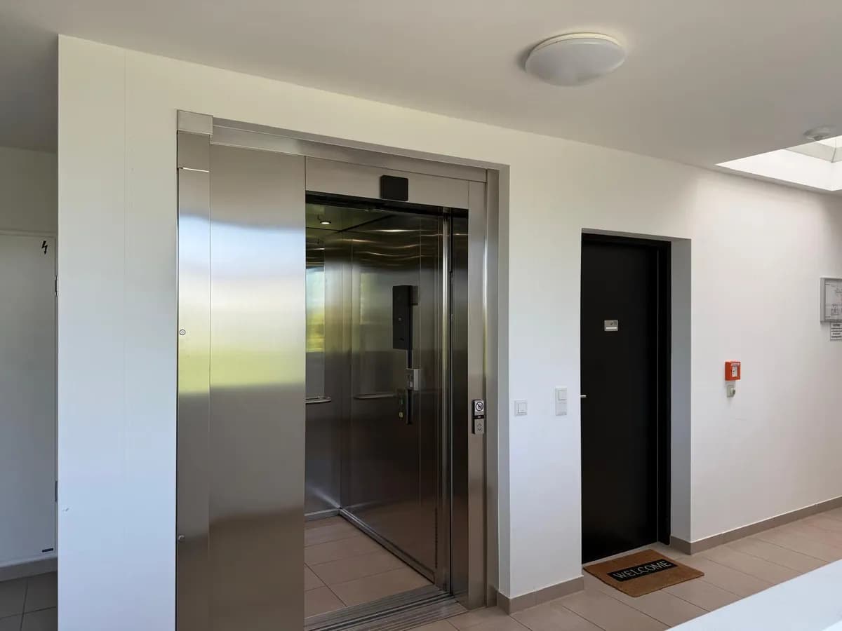 2-Zimmer-Wohnung mieten in Wien – 120 m², € 860 – Bild 3 von 16