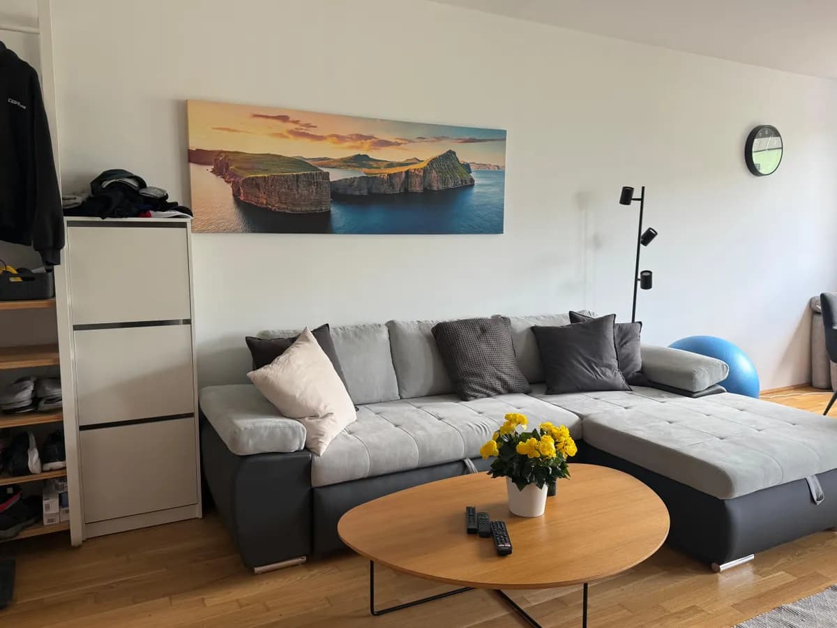 2-Zimmer-Wohnung mieten in Wien – 120 m², € 860 – Bild 5 von 16