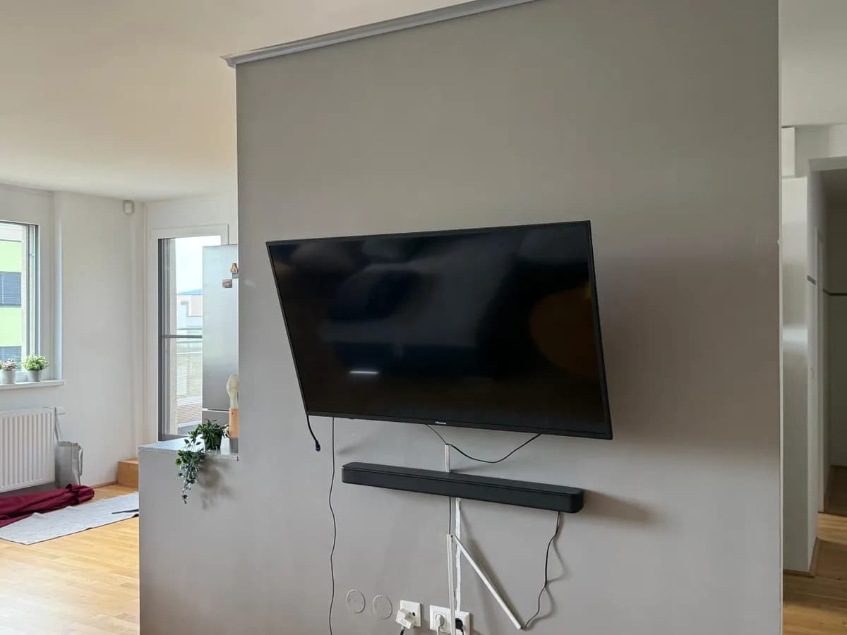 2-Zimmer-Wohnung mieten in Wien – 120 m², € 860 – Bild 6 von 16