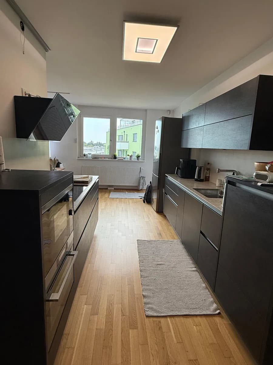 2-Zimmer-Wohnung mieten in Wien – 120 m², € 860 – Bild 7 von 16