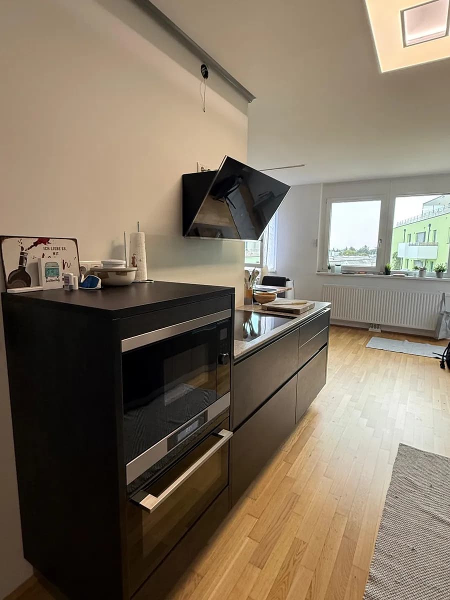 2-Zimmer-Wohnung mieten in Wien – 120 m², € 860 – Bild 8 von 16