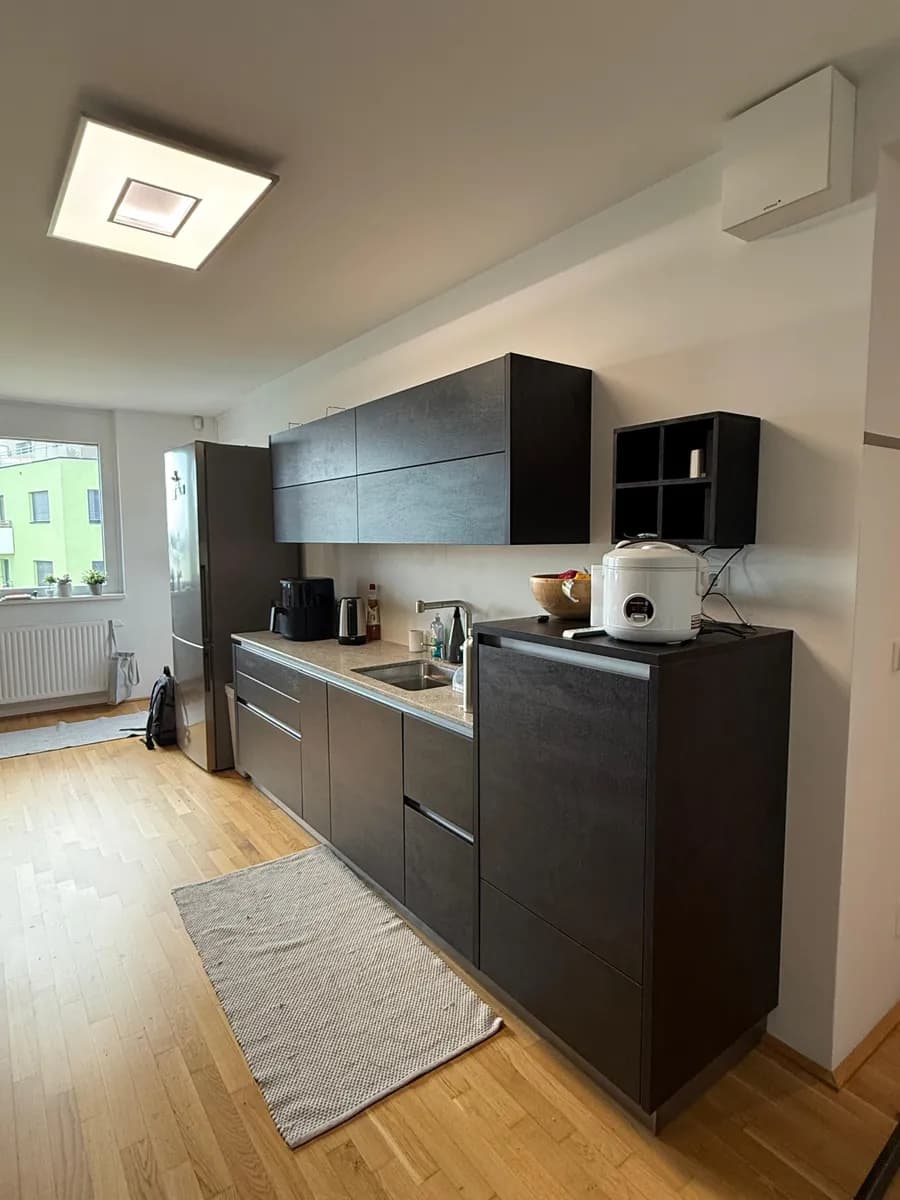 2-Zimmer-Wohnung mieten in Wien – 120 m², € 860 – Bild 9 von 16