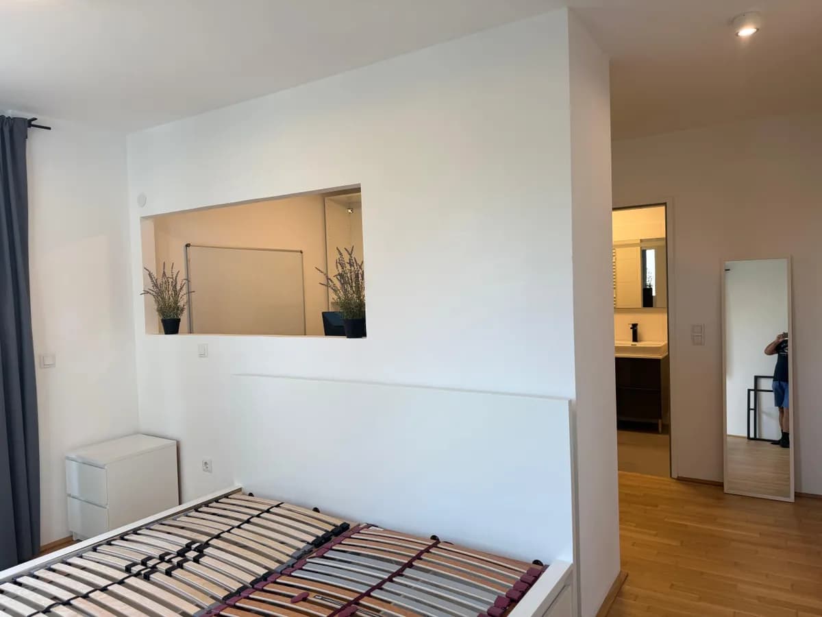 2-Zimmer-Wohnung mieten in Wien – 120 m², € 860 – Bild 10 von 16