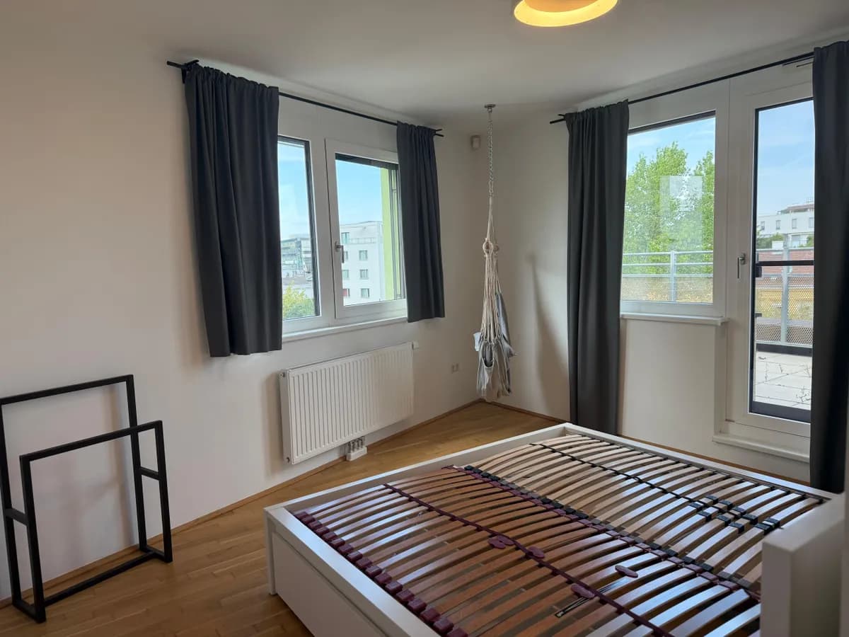 2-Zimmer-Wohnung mieten in Wien – 120 m², € 860 – Bild 11 von 16