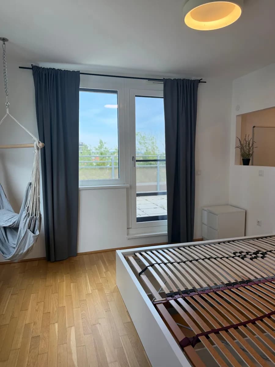 2-Zimmer-Wohnung mieten in Wien – 120 m², € 860 – Bild 12 von 16