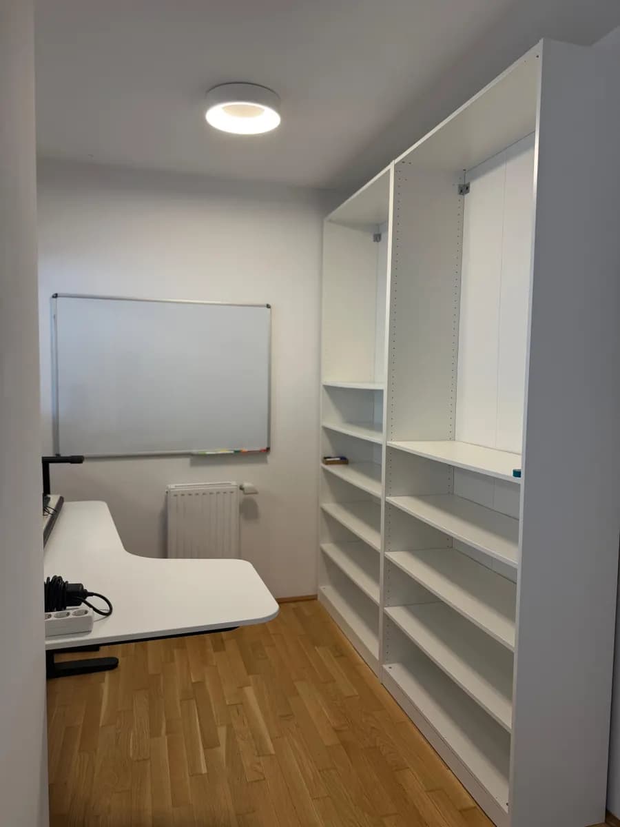 2-Zimmer-Wohnung mieten in Wien – 120 m², € 860 – Bild 13 von 16