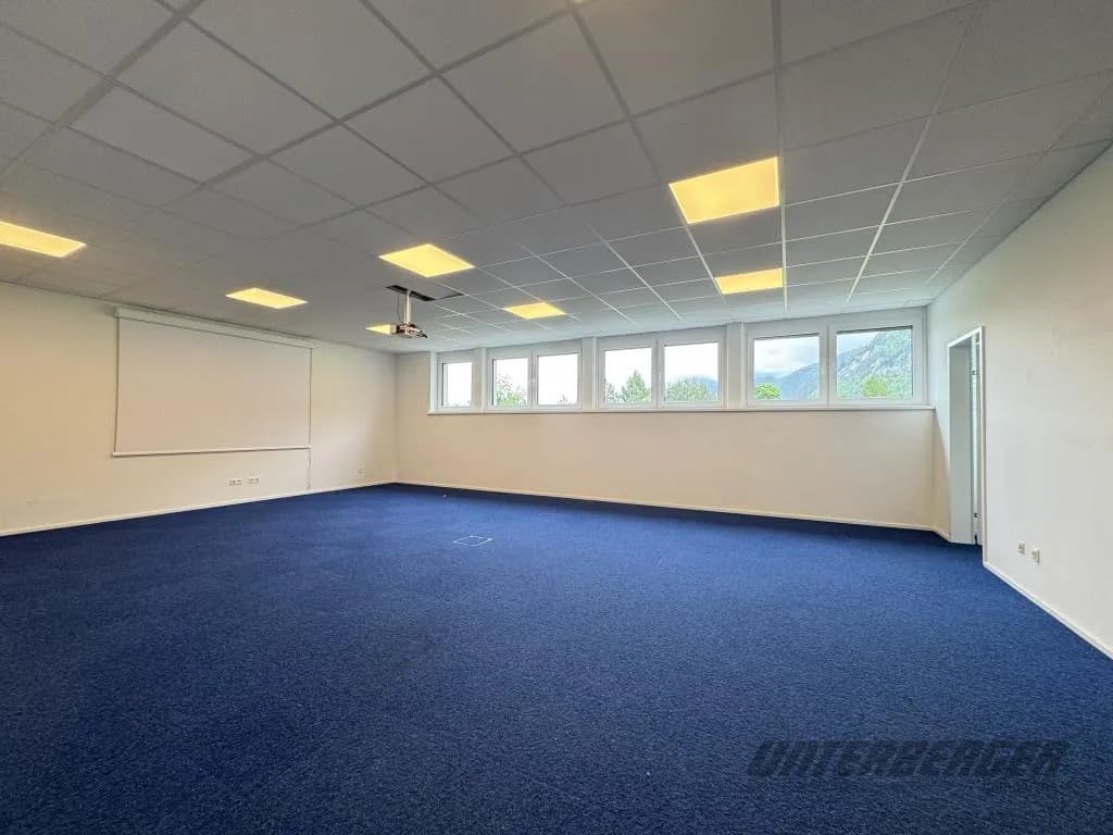 Gewerbeimmobilie mieten in Kufstein – 134 m², € 2.560 – Bild 3 von 7