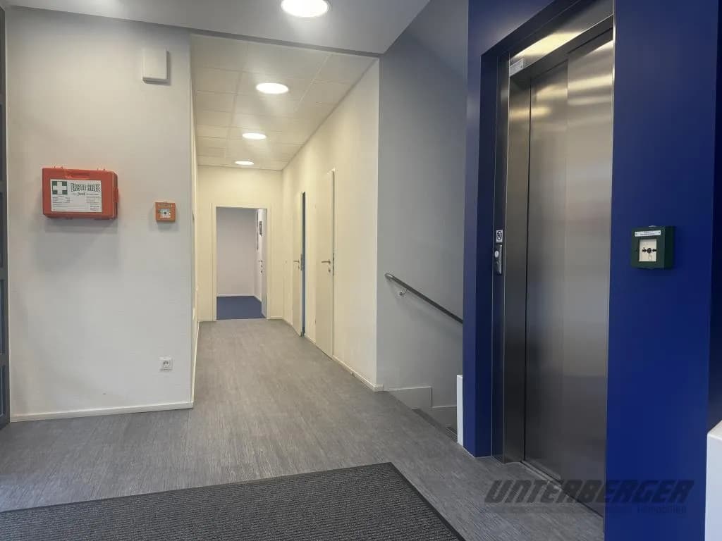 Gewerbeimmobilie mieten in Kufstein – 134 m², € 2.560 – Bild 6 von 7